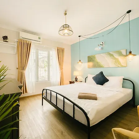 Leking Flat Apartment